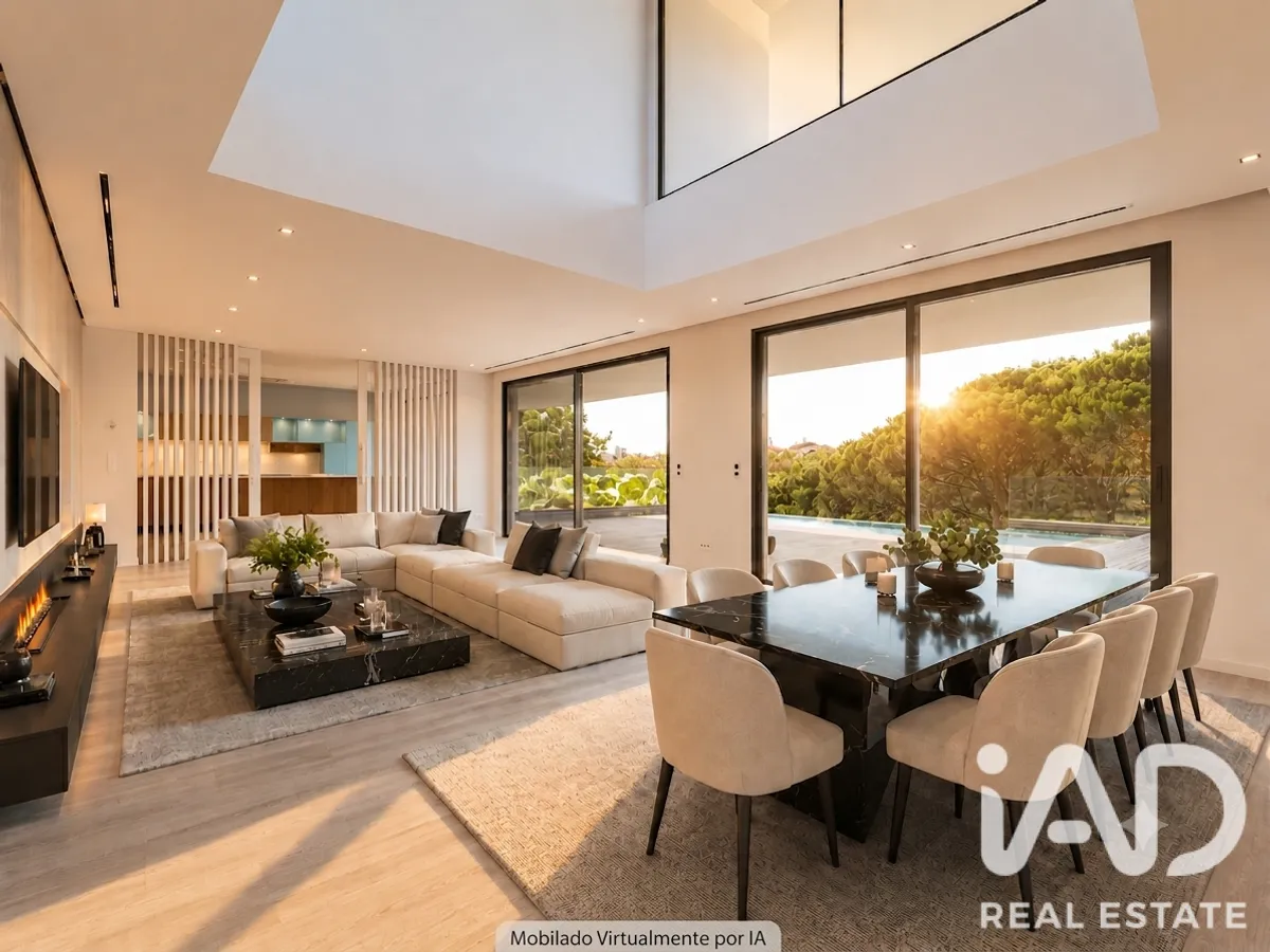 Moradia 5 quartos de 908 m² em Alcabideche