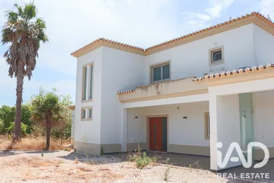 Casa/Moradia  em Luz