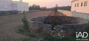 Terreno rústico em Ouca