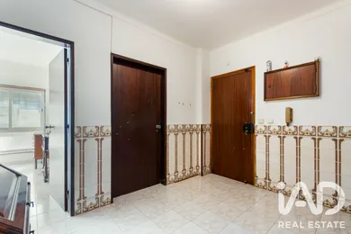 Apartamento T2 em Samora Correia