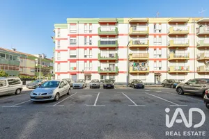Apartamento T2 em Samora Correia
