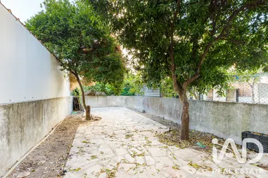 Apartamento T2 em Samora Correia