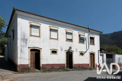 Moradia geminada  em Vilarinho