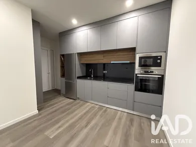 Apartment in Amarante