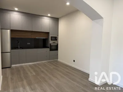 Fotografia 3 de Apartamento de 47 m² em Amarante