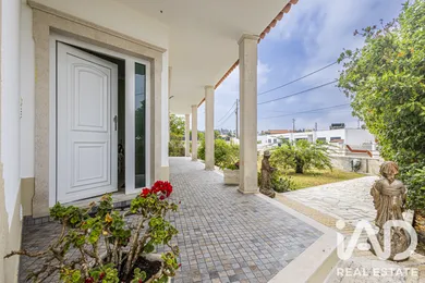 House  in Nadadouro