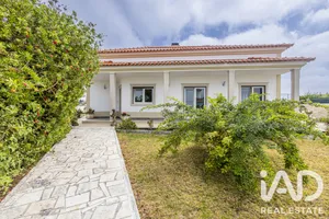 House in Nadadouro