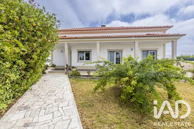 House  in Nadadouro