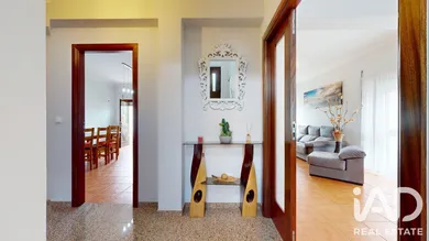 Semi-detached house  in Mar
