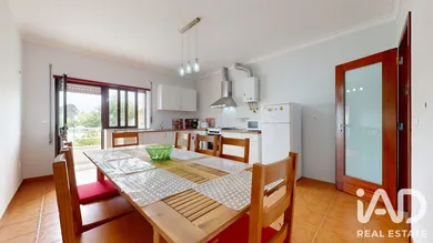 Semi-detached house  in Mar