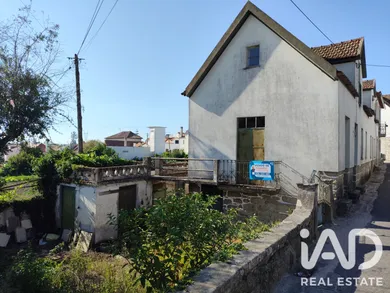 Casa/Moradia  em Vila Nova de Oliveirinha