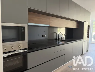 Apartamento T2 em Lixa