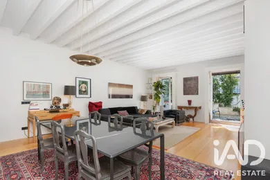 Apartamento T2 em Lisboa