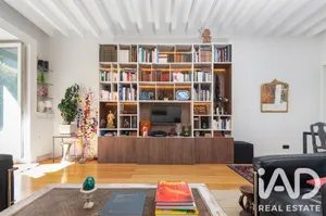 Apartamento T2 em Lisboa