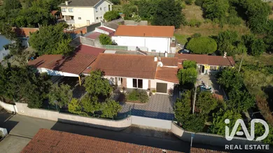 Casa/Moradia em Miranda do Corvo
