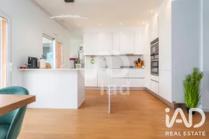 Apartamento T2 em São Brás de Alportel