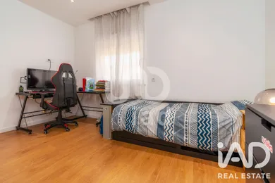 Apartamento T2 em São Brás de Alportel