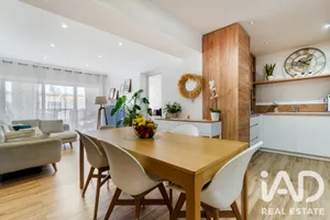 Appartement T2 à Quarteira