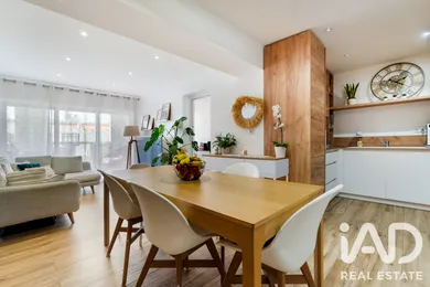 Appartement T2 à Quarteira