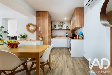 Appartement T2 à Quarteira