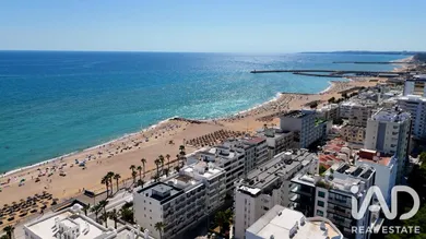 Appartement T2 à Quarteira