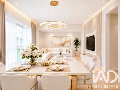 Apartamento T2 em Cascais