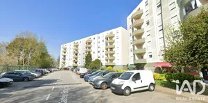 Apartamento T2 em Fânzeres