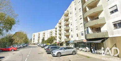 Apartamento T2 em Fânzeres