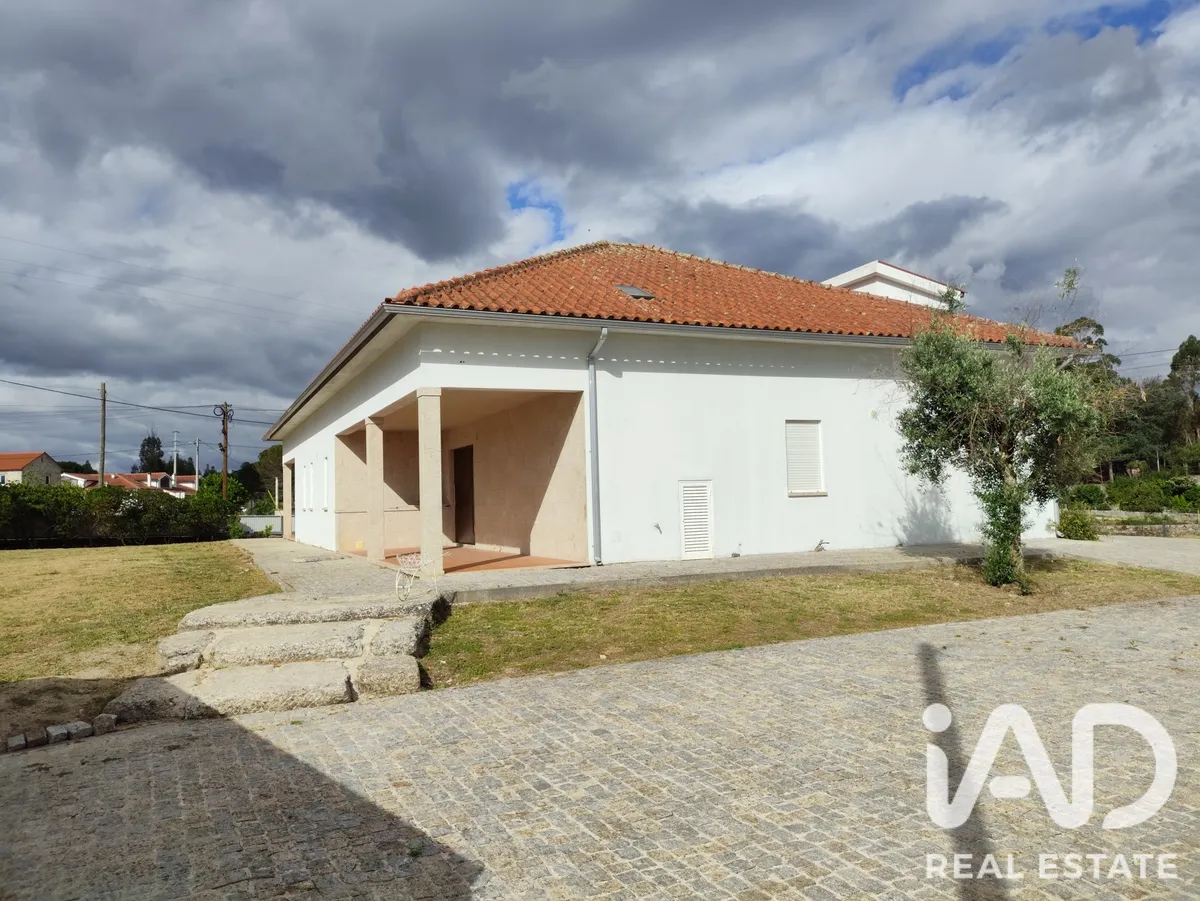 Casa/Moradia 3 quartos de 194 m² em Midões