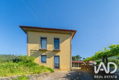 Fotografia 3 de Moradia 5 quartos de 401 m² em Orbacém