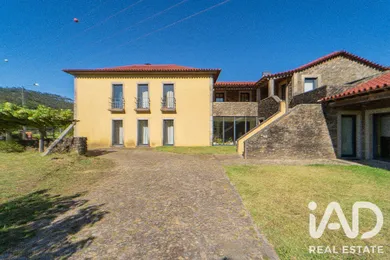 Pavillon à Orbacém