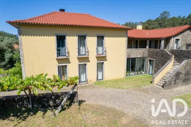 Pavillon à Orbacém
