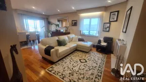 Apartamento em Águas Santas