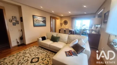 Apartamento em Águas Santas