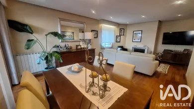 Apartamento em Águas Santas