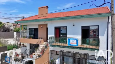 Casa/Moradia  em Milheirós