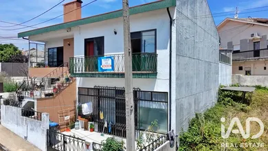 Casa/Moradia  em Milheirós