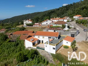 Casa de campo  em Coimbra