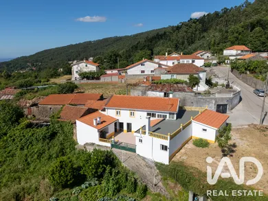 Casa de campo em Coimbra