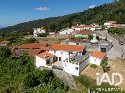 Fotografia 6 de Casa/Moradia 4 quartos de 120 m² em Vila Nova