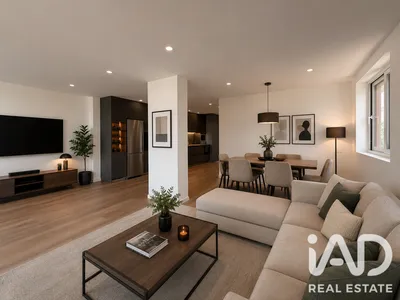 Fotografia 9 de Apartamento 3 quartos de 166 m² em Felgueiras