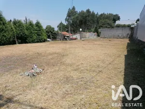 Terreno urbano em Seixezelo