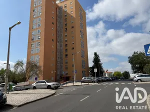Appartement T1 à Loures
