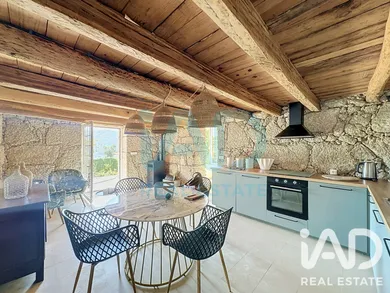 Casa/Moradia em Torrão