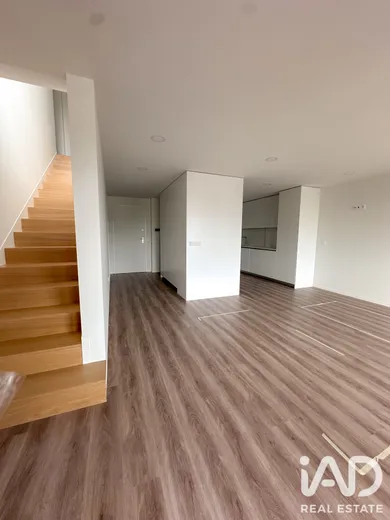 Duplex T2 em Viana do Castelo