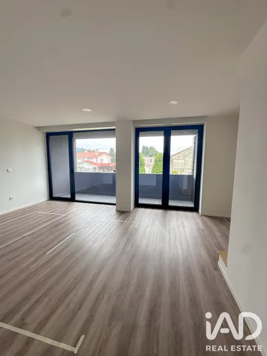 Duplex T2 em Viana do Castelo