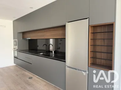 Apartment T2 in Lixa