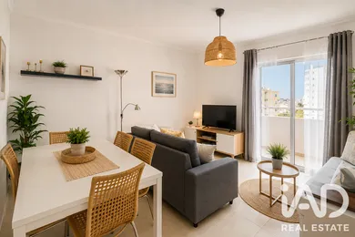 Appartement T1 à Armação de Pêra