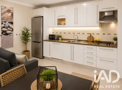 Appartement T1 à Armação de Pêra