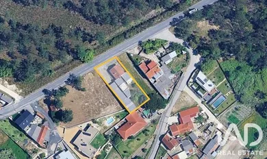 Casa/Moradia em Amor